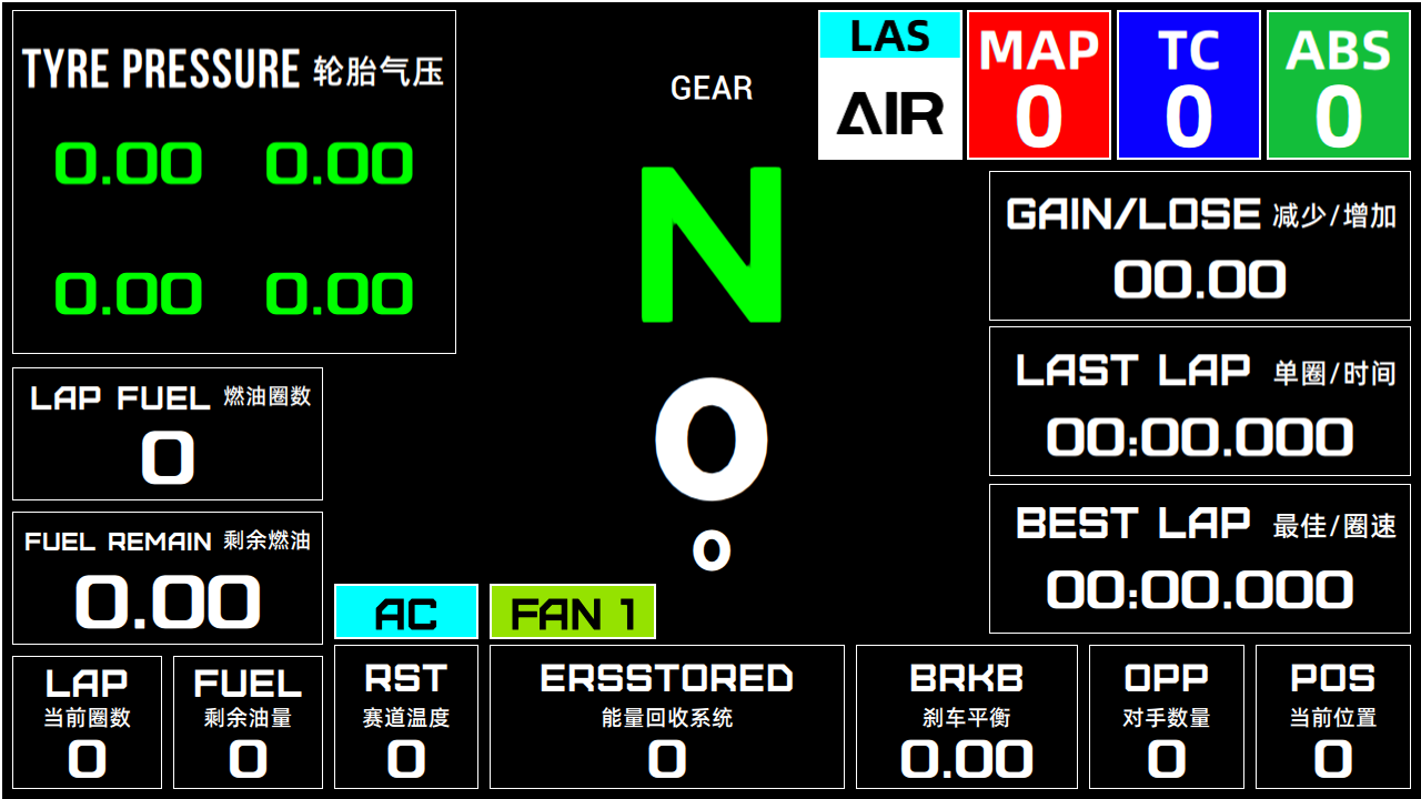 BMW M4 GT3 Tommaomi