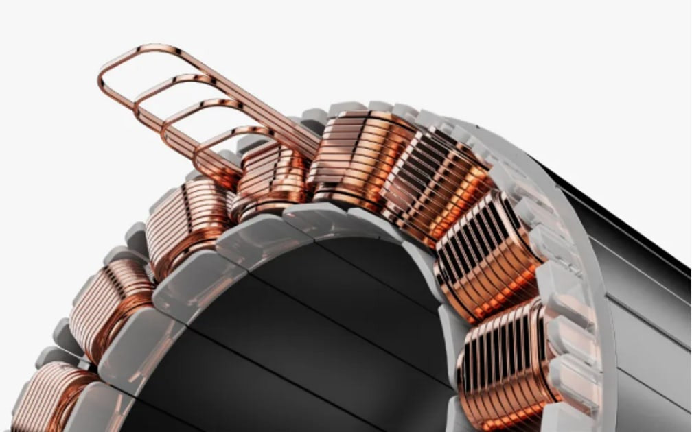 Flat-Wire Motors Explained: What They Change in a Direct Drive Wheelbase
