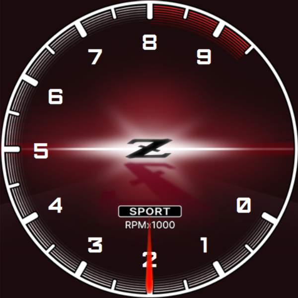 nissan z