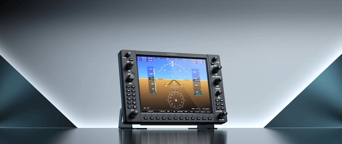 Building a Realistic GA Glass Cockpit (MSFS & X-Plane)