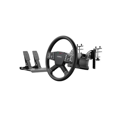 MOZA LKW Bundel