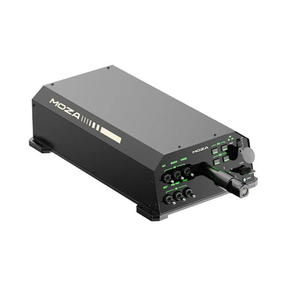 MOZA AY210 Force Feedback Yoke Bundle