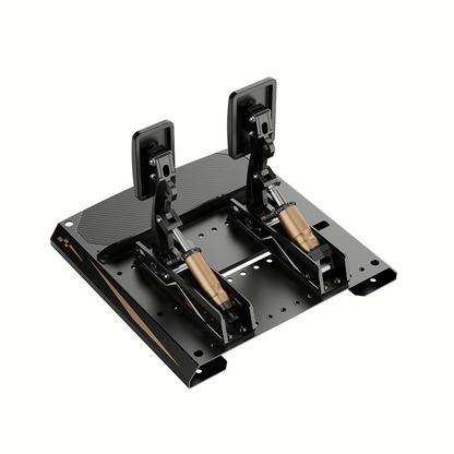 Pédales de cellule de charge MOZA CRP2 (accélérateur + frein)