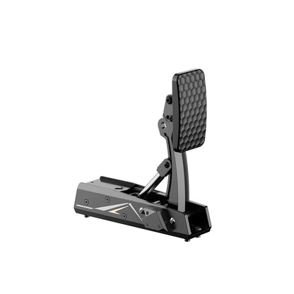 Pedal de embrague de celda de carga MOZA CRP2