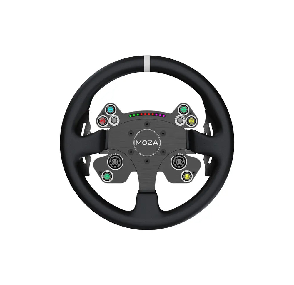 MOZA CS V2P Wheel