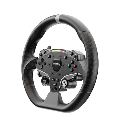 R3 Rennlenkrad und Pedale für Xbox und PC