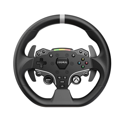 R3 Rennlenkrad und Pedale für Xbox und PC