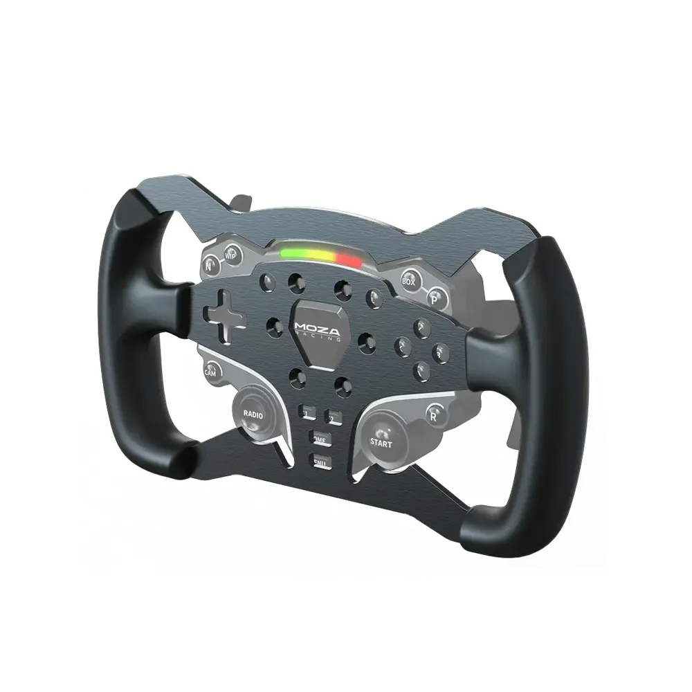 Mod ruota ES Formula
