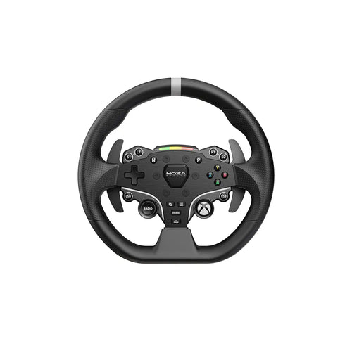 Moza Standalone ES Steering Wheel