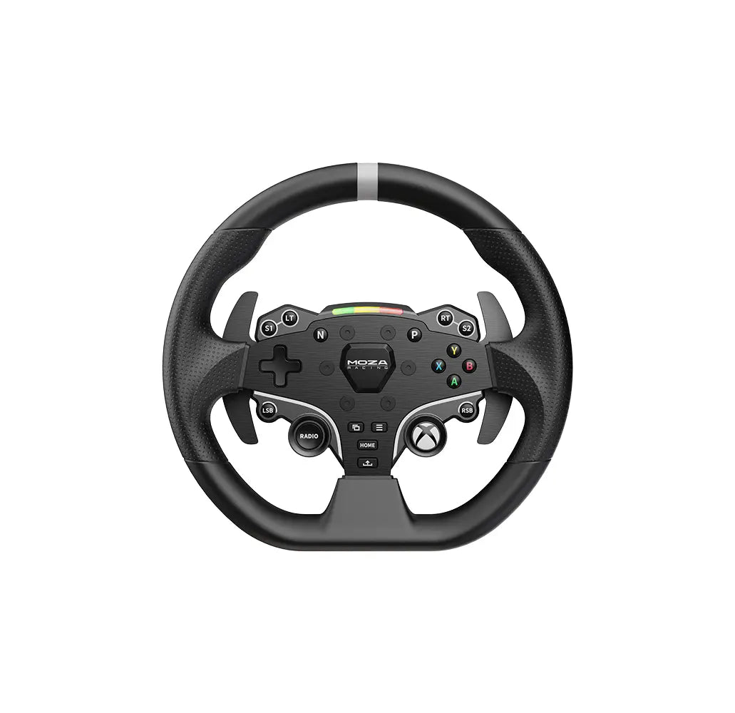 Volante ESX per PC e Xbox