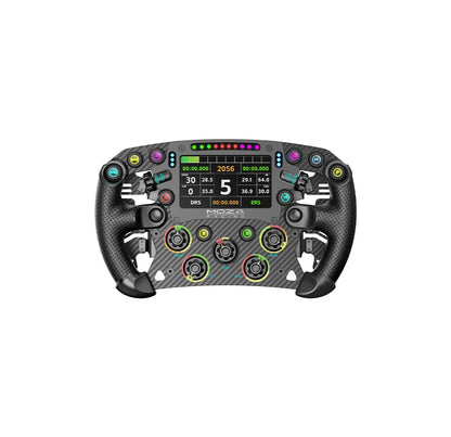 R21 Ultra und FSR2 mit CRP2-Bundle
