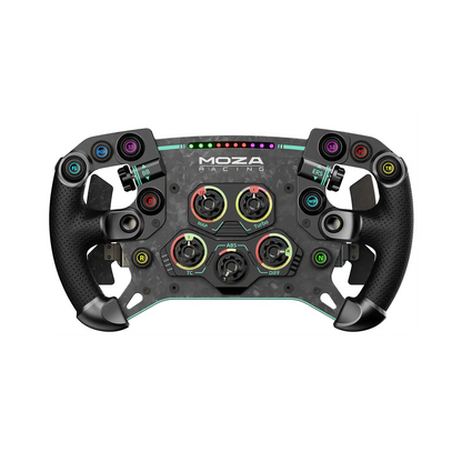 Volante MOZA GS V2P GT