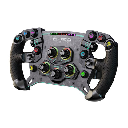 Volante MOZA GS V2P GT