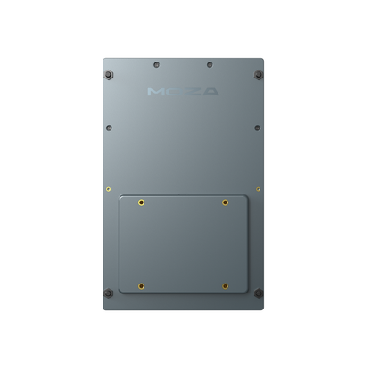 MOZA MA3F Flight Computer Display