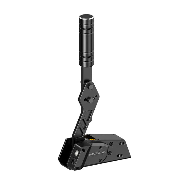 MOZA HBP ハンドブレーキ MOZA HBP High-Precision Handbrake – Adjustable Racing & Drift