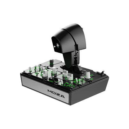 Acceleratore MOZA MTP