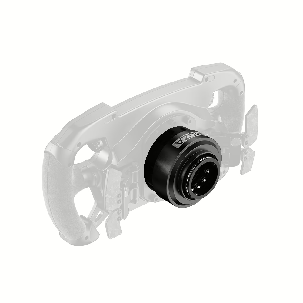 MOZA Schnellwechseladapter