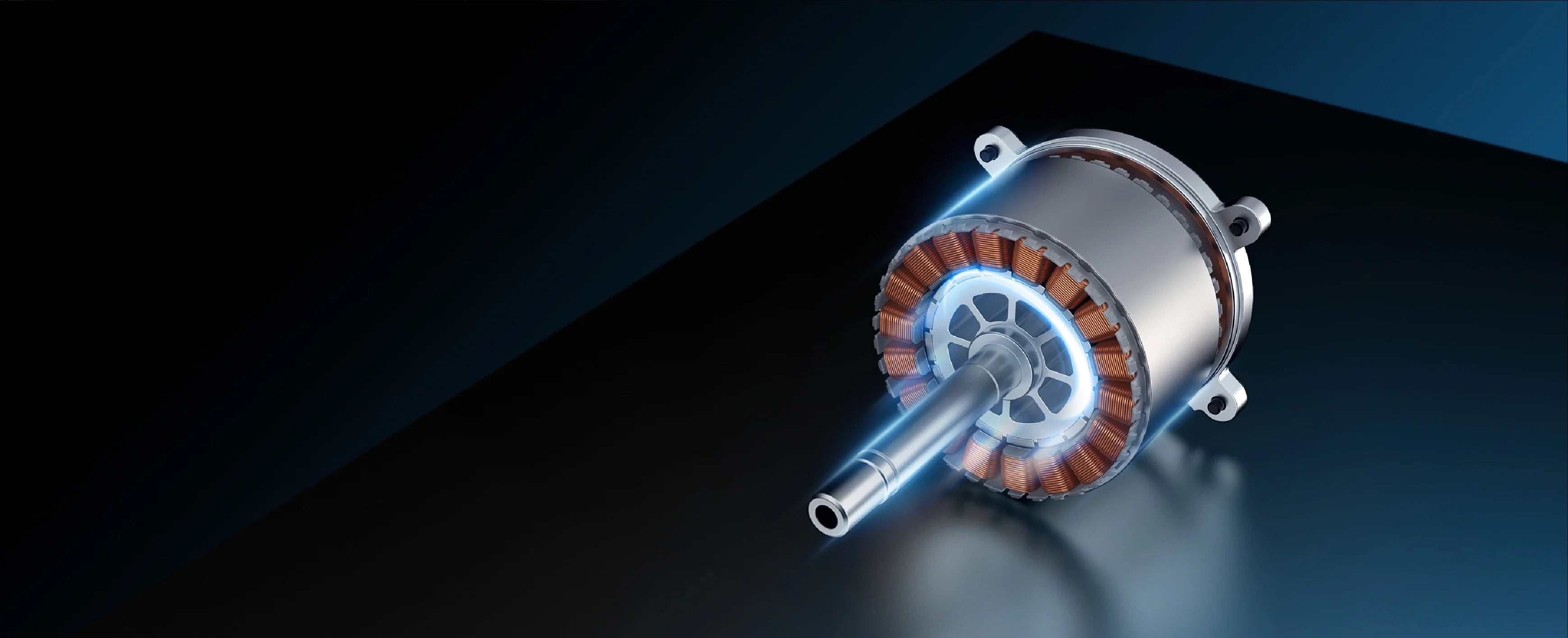 MOZA R12 V2 – Inteligentní systém řízení teploty
