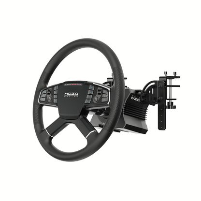 MOZA LKW Bundel