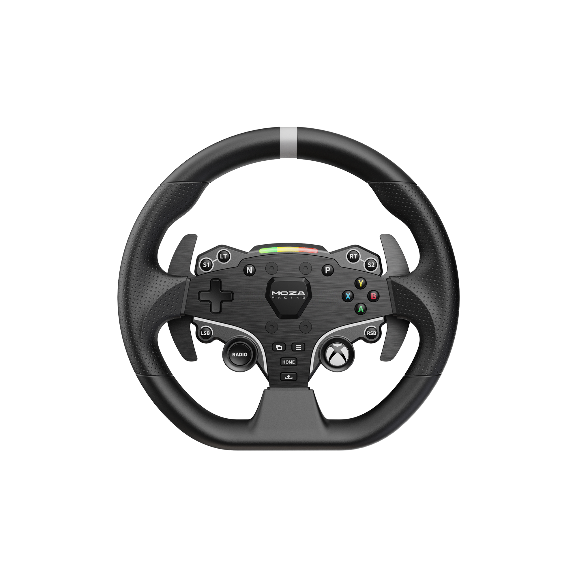 MOZA ESX Steering Wheel for PC & Xbox