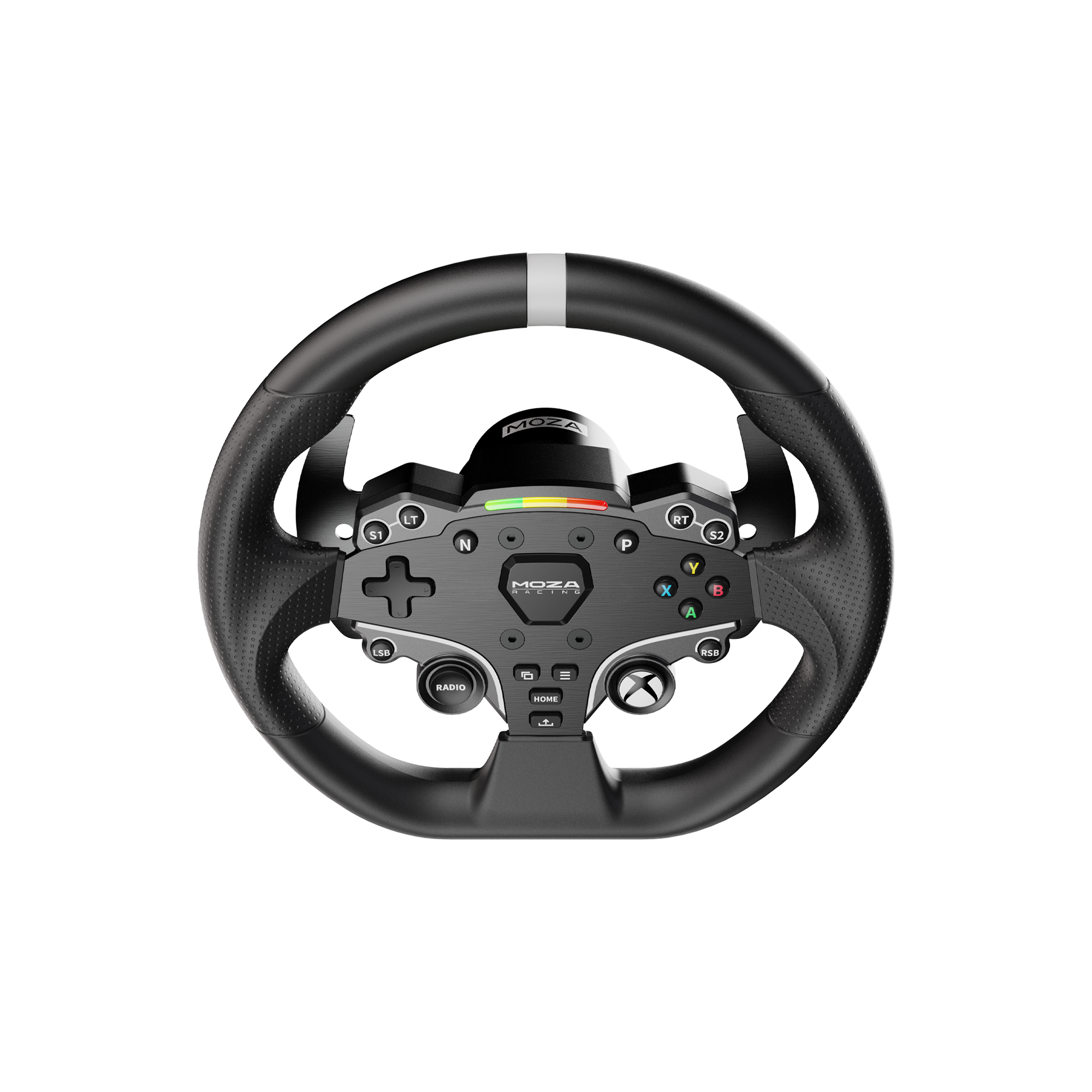 MOZA ESX Steering Wheel for PC & Xbox