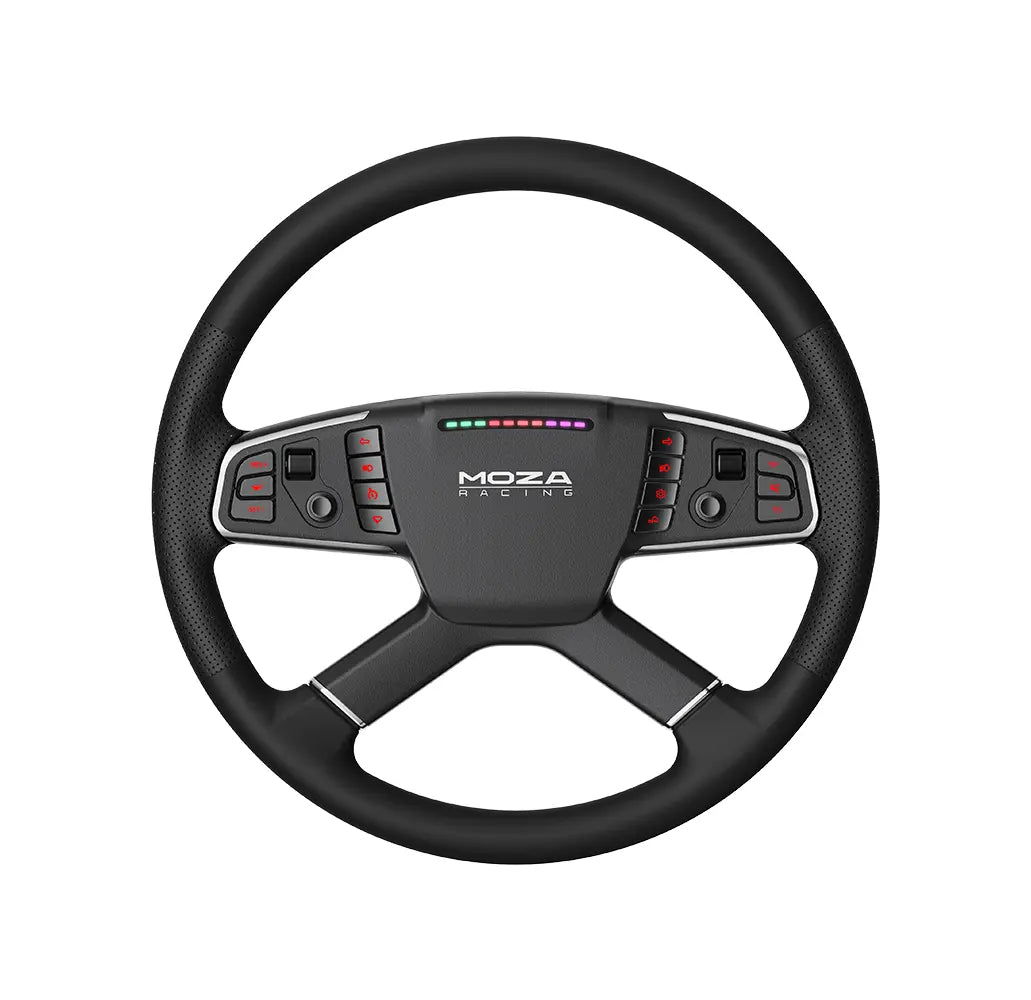 Ruota per camion MOZA TSW
