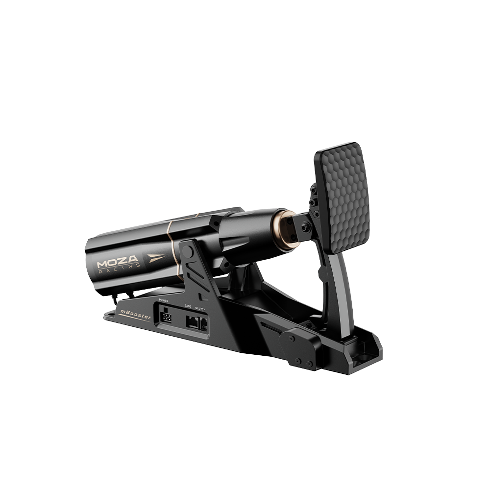 MOZAmBoosterActivePedals