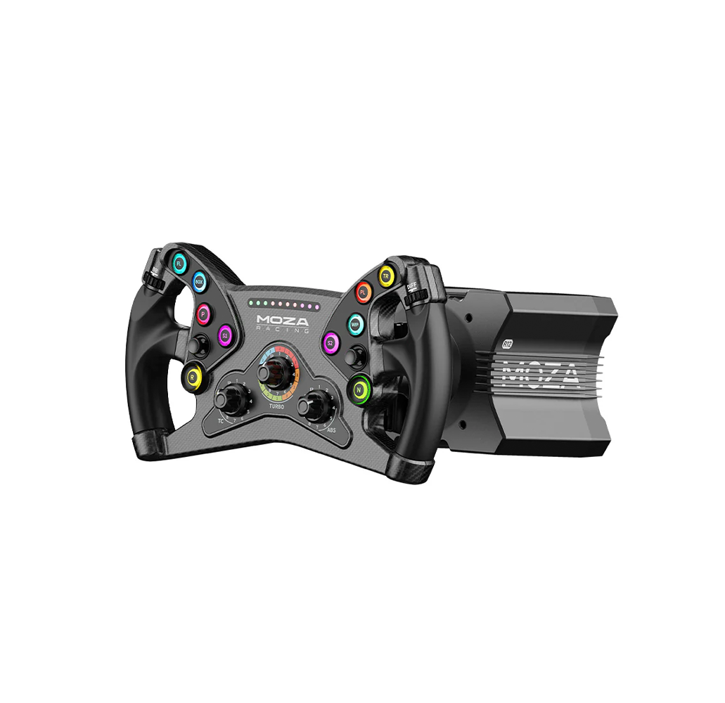R12 V2 and KS Bundle