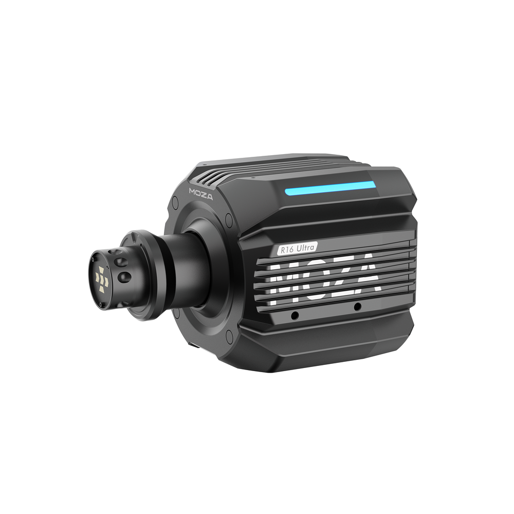 MOZA R16 Ultra Direct Drive
