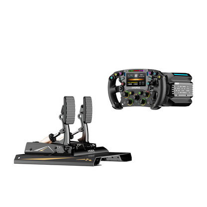 R21 Ultra und FSR2 mit CRP2-Bundle