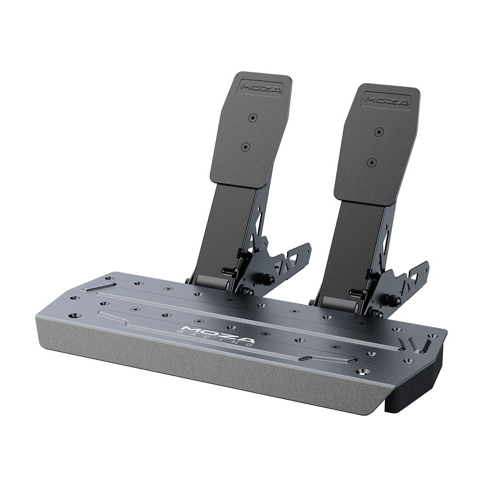 MOZA R5 Bundle (Refurbished)