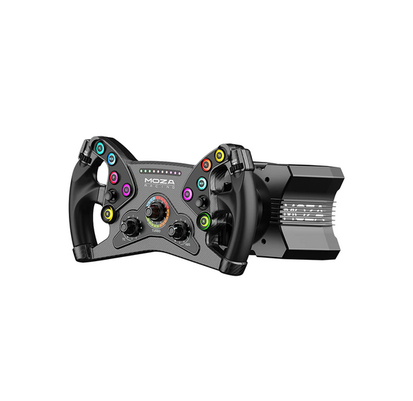 moza racing R9 ハンコンセット お得なハンコンセット – Sim-Shop MOS