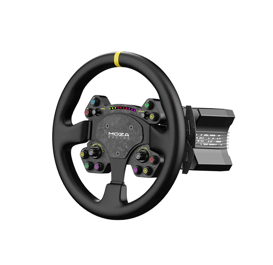 MOZA R9 Racing Bundles | Direct Drive Wheels – EU Stock Available ...