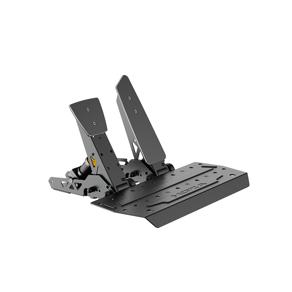 MOZA SR-P Pedalen