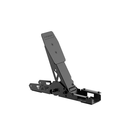 pedal aufsatz MOZA SR-P Lite Kupplungspedal – Stahl & Präzisions-Aufsatz für R5/R3 – MOZA Racing EU