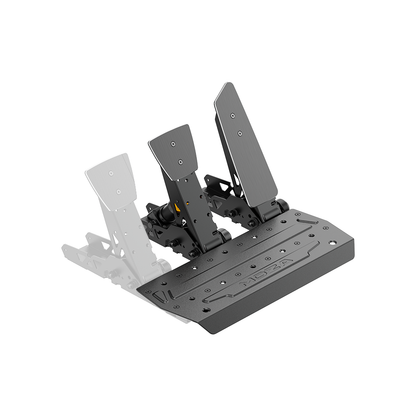 MOZA SR-P Pedalen