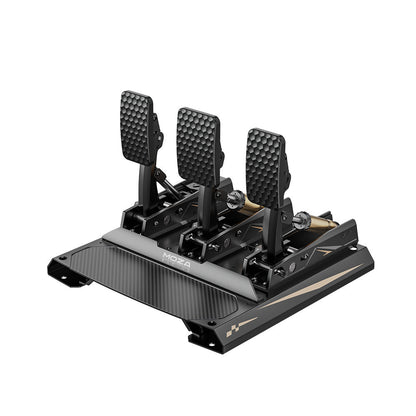 Pédales de cellule de charge MOZA CRP2 (accélérateur + frein)