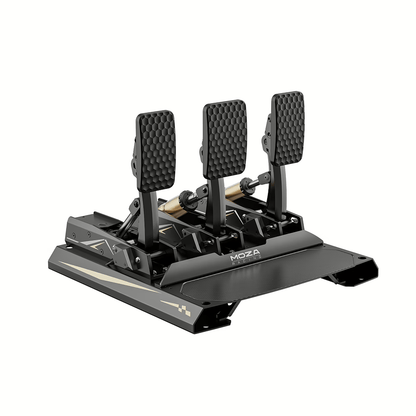 Pédales de cellule de charge MOZA CRP2 (accélérateur + frein)