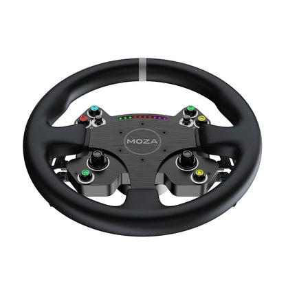 R9 V3 und CS V2P Bundel