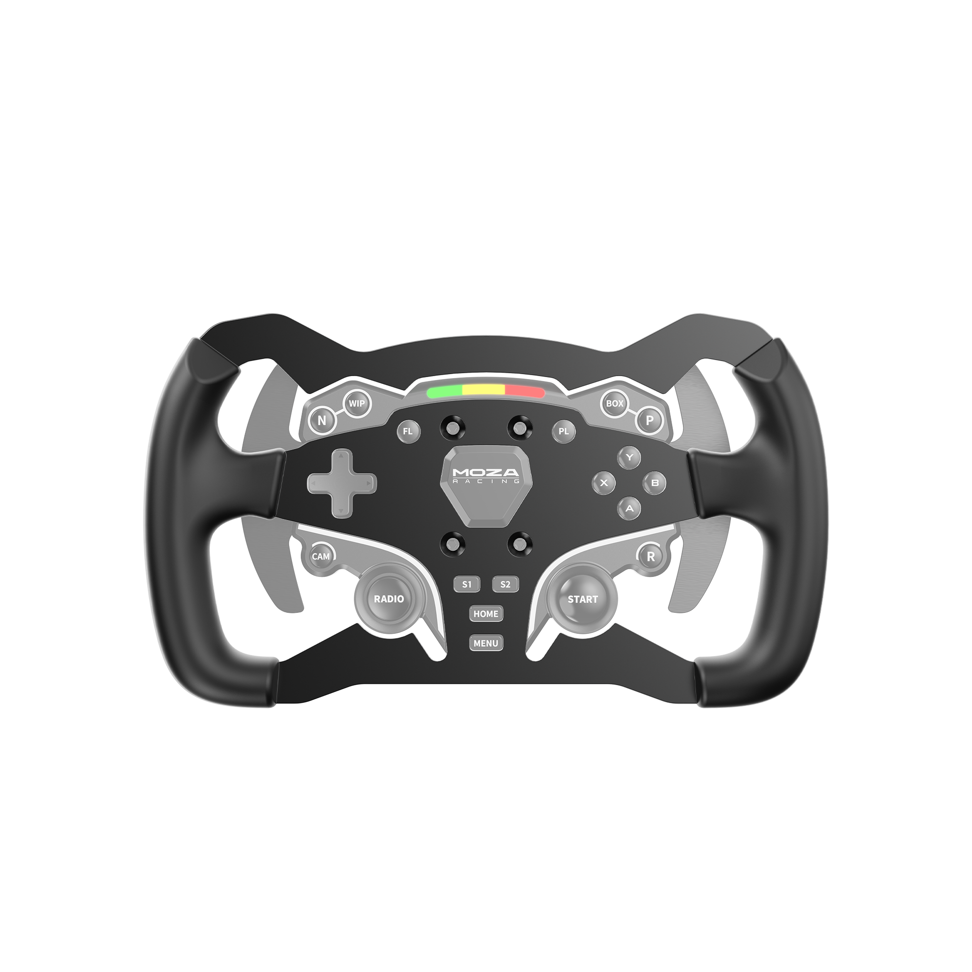 Roue de formule ES Mod