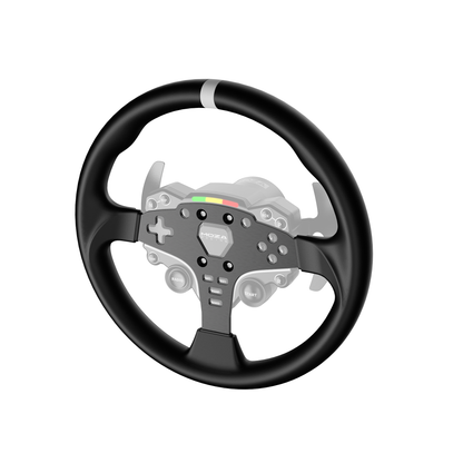 Mod de rueda redonda de 12 pulgadas para ESX