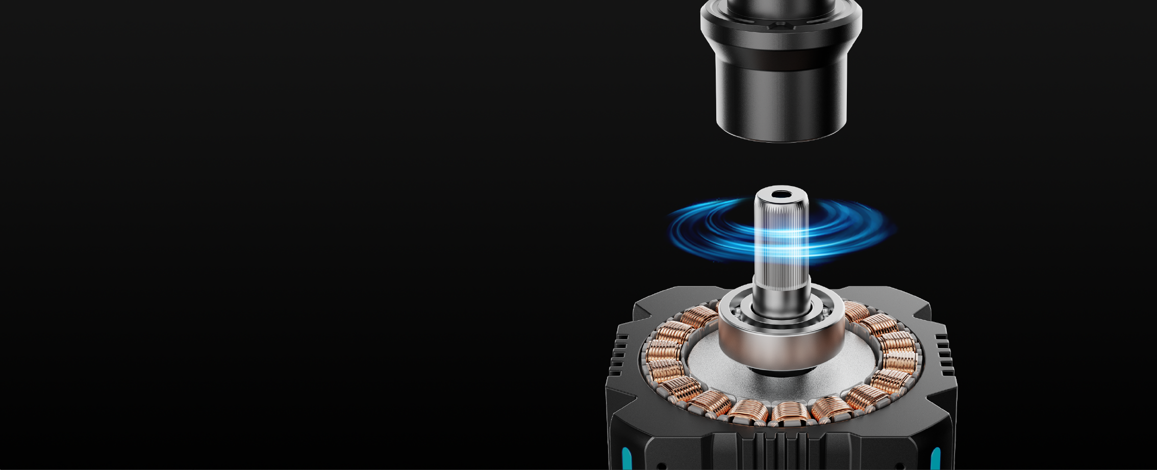 R21 Ultra DD Wheel Base – MOZA Racing EU