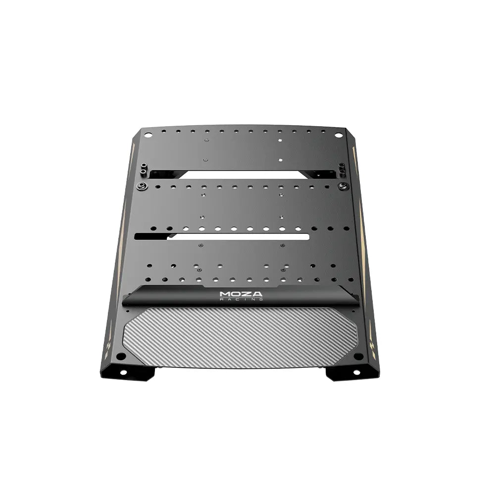 Piastra base mBooster