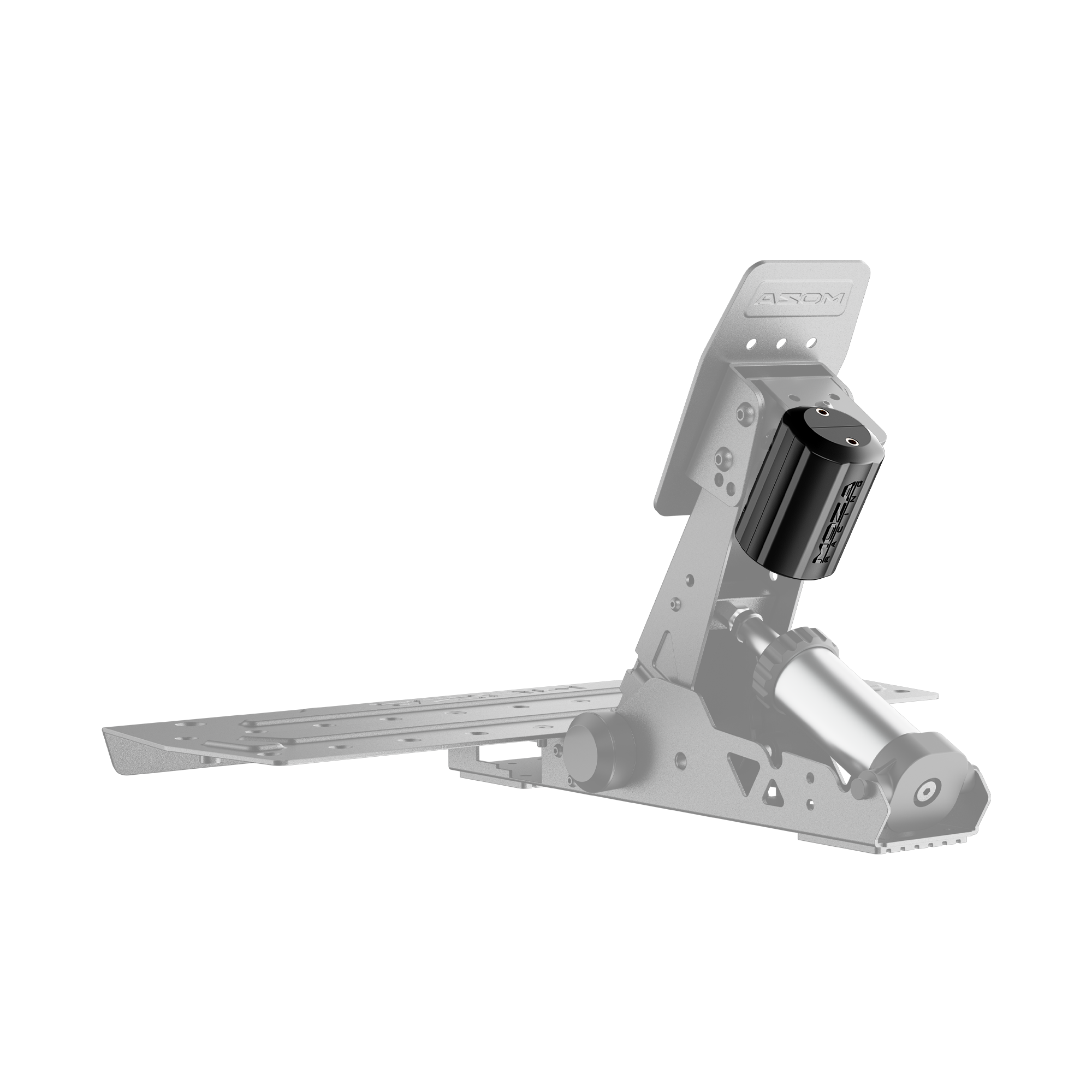 MOZA Pedal Haptic Feedback Kit