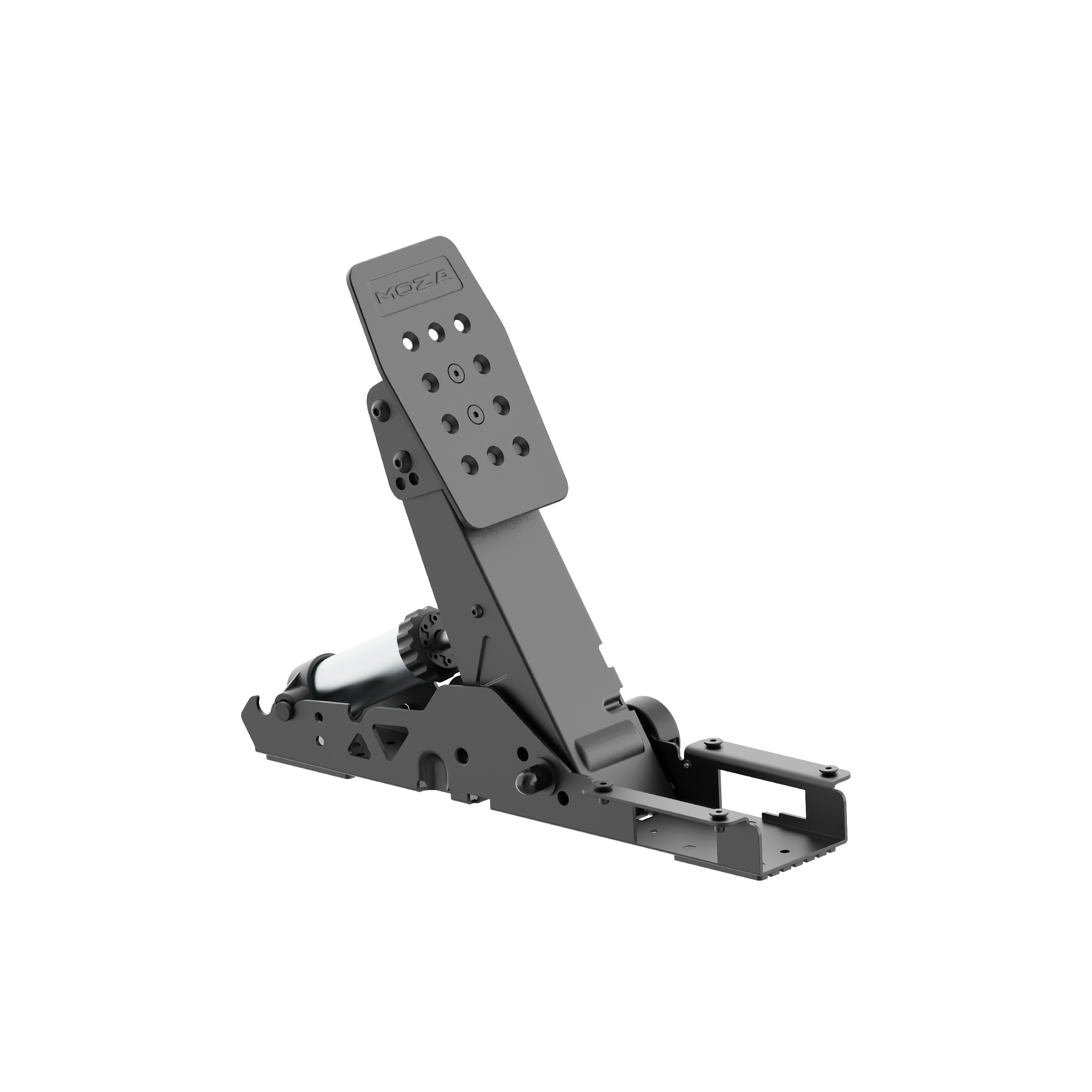 MOZA Racing Pedals EU | Premium Sim Racing Pedal Sets – MOZA Racing EU