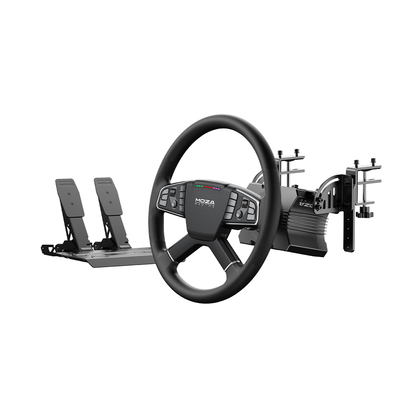 MOZA Trucking Bundle