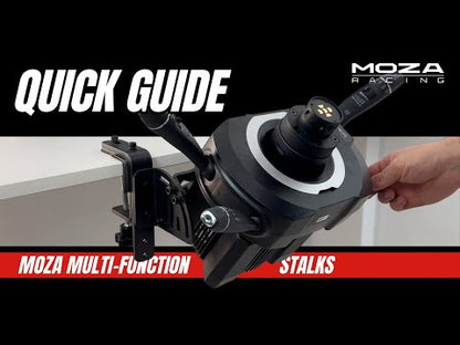 Tiges multifonctions