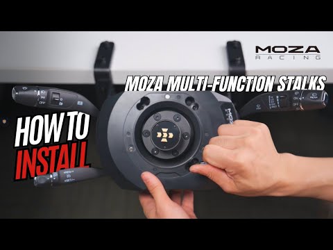 Tiges multifonctions