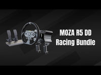 MOZA R5 Bundle | 5.5 Nm Direct-Drive Racing Kit – MOZA Racing EU