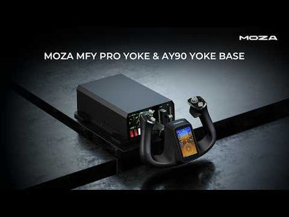 Base yoke MOZA AY90